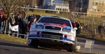 Mikulas Rally